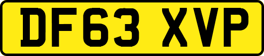 DF63XVP