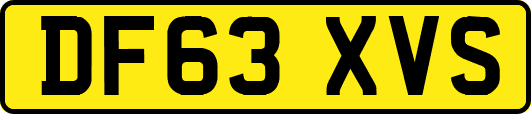 DF63XVS