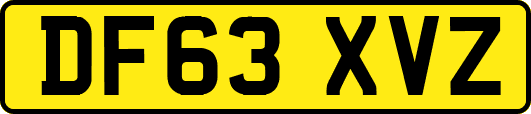 DF63XVZ