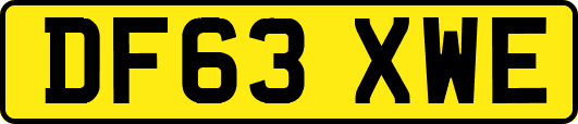 DF63XWE