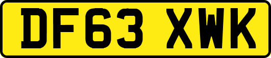 DF63XWK