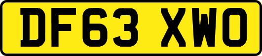 DF63XWO