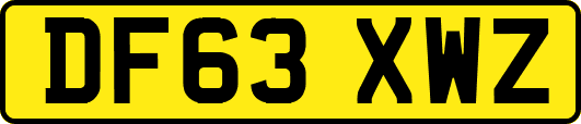 DF63XWZ