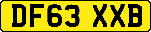 DF63XXB