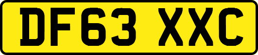 DF63XXC