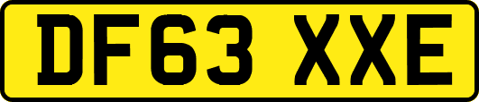 DF63XXE