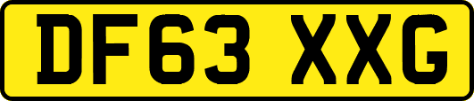 DF63XXG