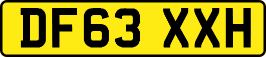 DF63XXH