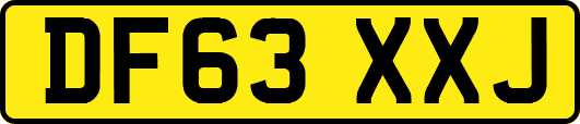 DF63XXJ
