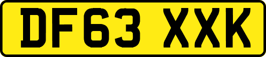 DF63XXK