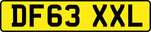 DF63XXL