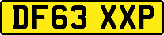 DF63XXP