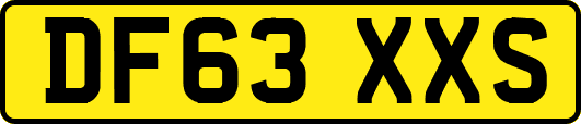 DF63XXS