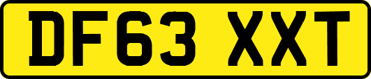 DF63XXT
