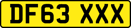 DF63XXX