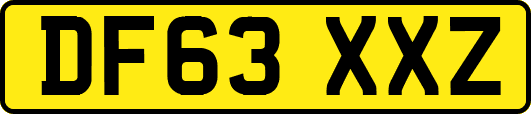 DF63XXZ