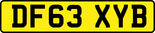 DF63XYB