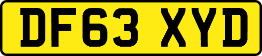 DF63XYD