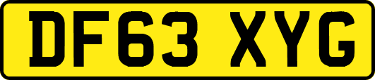 DF63XYG