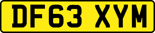 DF63XYM