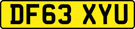 DF63XYU