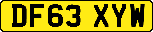 DF63XYW