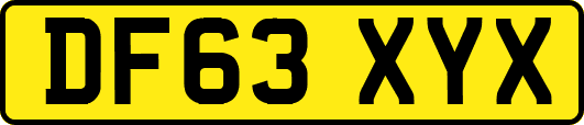 DF63XYX