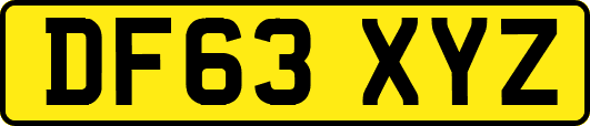 DF63XYZ