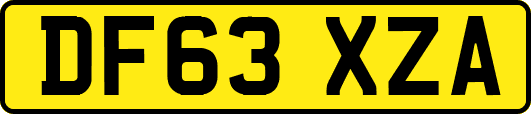 DF63XZA