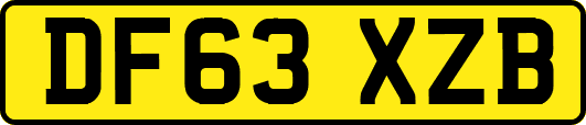 DF63XZB