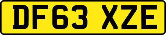 DF63XZE