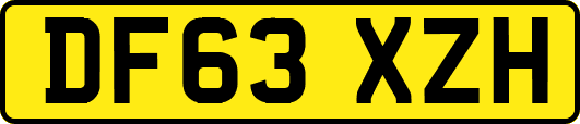 DF63XZH