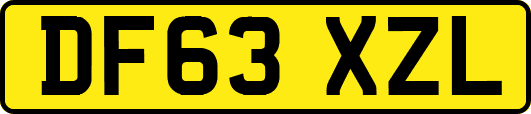 DF63XZL