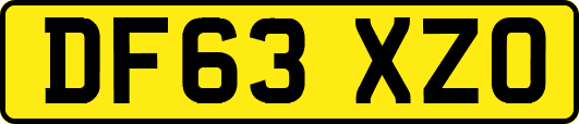DF63XZO