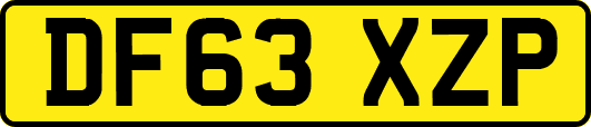 DF63XZP