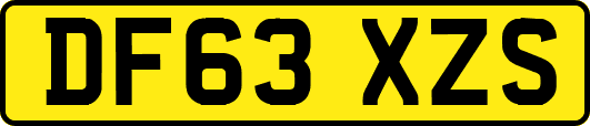 DF63XZS
