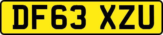 DF63XZU