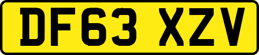 DF63XZV