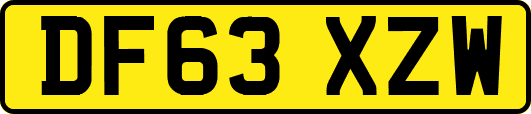 DF63XZW