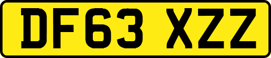 DF63XZZ