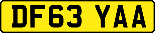 DF63YAA