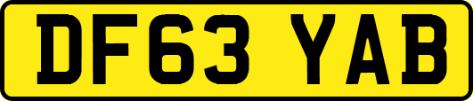 DF63YAB