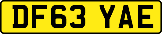 DF63YAE