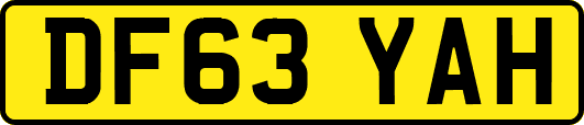 DF63YAH