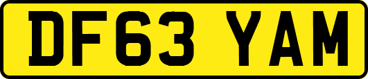 DF63YAM