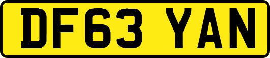 DF63YAN