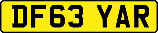 DF63YAR