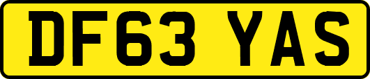 DF63YAS