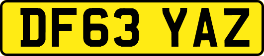 DF63YAZ