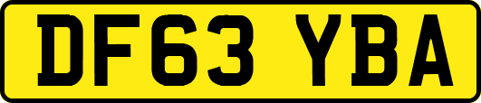 DF63YBA